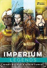 Настольная игра Imperium: Легенды, EN цена и информация | Настольные игры | hansapost.ee