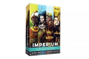 Настольная игра Imperium: Легенды, EN цена и информация | Настольные игры | hansapost.ee