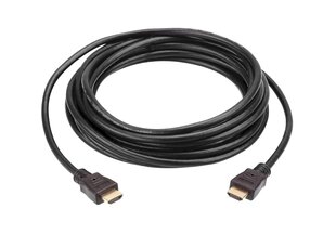 Fusion, HDMI/HDMI. 5 m hind ja info | Juhtmed ja kaablid | hansapost.ee