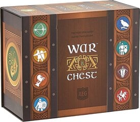 Настольная игра War Chest, EN цена и информация | Настольные игры | hansapost.ee