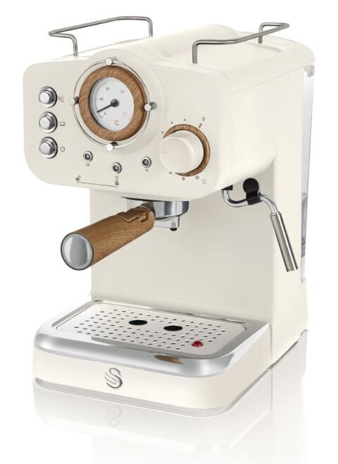 Swan SK22110WHTN hind ja info | Kohvimasinad ja espressomasinad | hansapost.ee