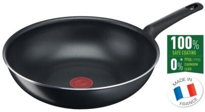 Vokkpann Simple Cook 28cm Tefal hind ja info | Pannid | hansapost.ee