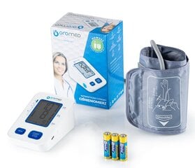 Elektrooniline vererõhumõõtja USB OROMED ORO-BP 1 hind ja info | Vererõhuaparaadid | hansapost.ee