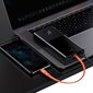 Varutoiteallikas PowerBank Base 20000mAh, PD, 2xUSB + USB-C, USB-C kaabel, 65W цена и информация | Akupangad | hansapost.ee