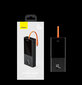 Varutoiteallikas PowerBank Base 20000mAh, PD, 2xUSB + USB-C, USB-C kaabel, 65W hind ja info | Akupangad | hansapost.ee