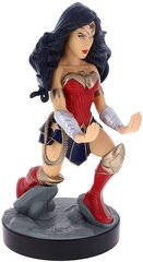 Device holder Cable Guys Wonder Woman, фигурка цена и информация | Атрибутика для игроков | hansapost.ee