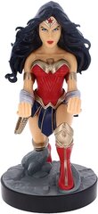 Device holder Cable Guys Wonder Woman, фигурка цена и информация | Атрибутика для игроков | hansapost.ee