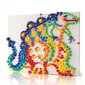 Mosaiik FantaColor Modular 4 Quercetti, 0880 hind ja info | Arendavad laste mänguasjad | hansapost.ee