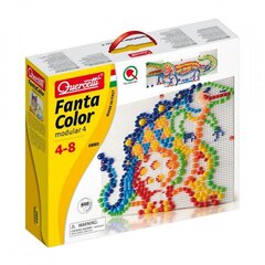 Мозаика FantaColor Modular 4 Quercetti, 0880 цена и информация | Quercetti Товары для детей и младенцев | hansapost.ee