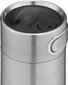 Termokruus Contigo Luxe 360ml Stainless Steel, 2104367 цена и информация | Termosed ja termokruusid | hansapost.ee