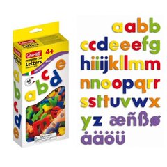 Magnetilised tähed Quercetti 48 tk цена и информация | Развивающие игрушки для детей | hansapost.ee