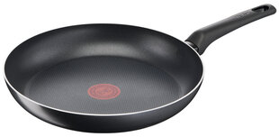 Praepann Simple Cook 28cm Tefal price and information | Pannid | hansapost.ee