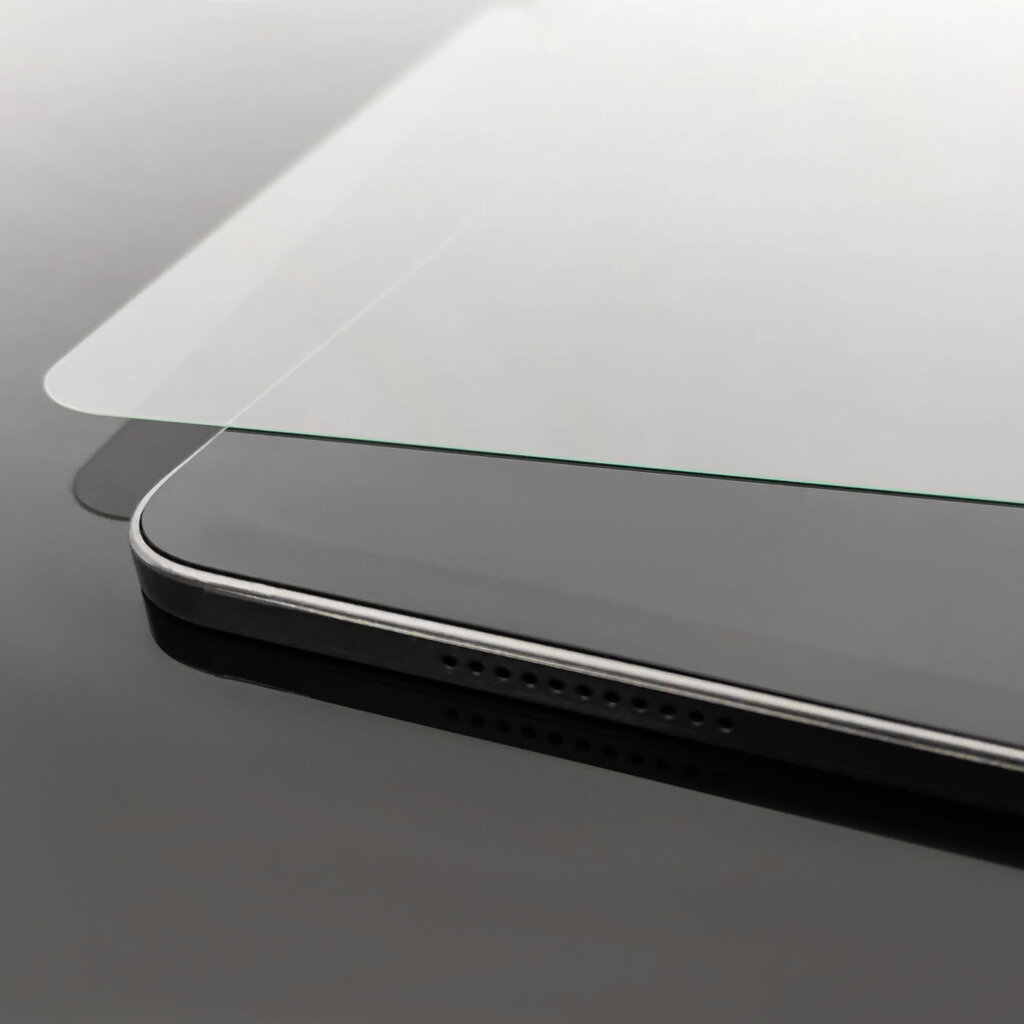 LCD kaitsev karastatud klaas 9H Lenovo Yoga Tab 13 läbipaistev hind ja info | Tahvelarvuti lisatarvikud | hansapost.ee