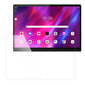 LCD kaitsev karastatud klaas 9H Lenovo Yoga Tab 13 läbipaistev цена и информация | Tahvelarvuti lisatarvikud | hansapost.ee