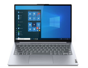 Laptop ThinkBook 13x 20WJ0028PB W11Pro i5-1130G7/8GB/256GB/INT/13.3 WQXGA/Storm Grey/1YR CI hind ja info | Sülearvutid | hansapost.ee