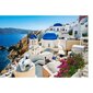 Puzzle 500 pieces Summer in Santorini hind ja info | Pusled lastele ja täiskasvanutele | hansapost.ee