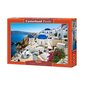 Puzzle 500 pieces Summer in Santorini hind ja info | Pusled lastele ja täiskasvanutele | hansapost.ee