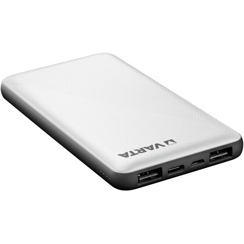 Akupank Varta Energy 15000mAh hind ja info | Akupangad | hansapost.ee