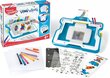 Valguskast Maped Creativ Lumi Board цена и информация | Arendavad laste mänguasjad | hansapost.ee