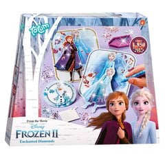 Loominguline komplekt Totum Lumekuninganna 2 (Frozen 2), 680722 цена и информация | Развивающие игрушки для детей | hansapost.ee