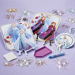 Loominguline komplekt Totum Lumekuninganna 2 (Frozen 2), 680722 цена и информация | Развивающие игрушки для детей | hansapost.ee