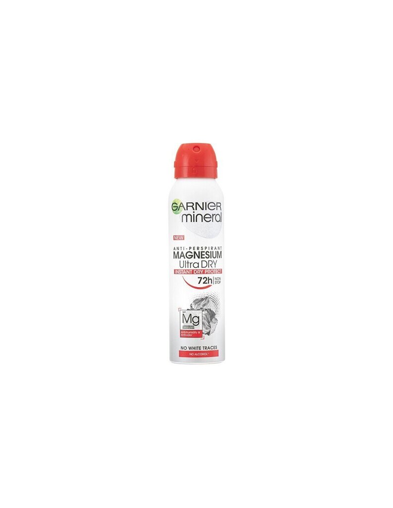 Deodorant Garnier цена и информация | Deodorandid | hansapost.ee