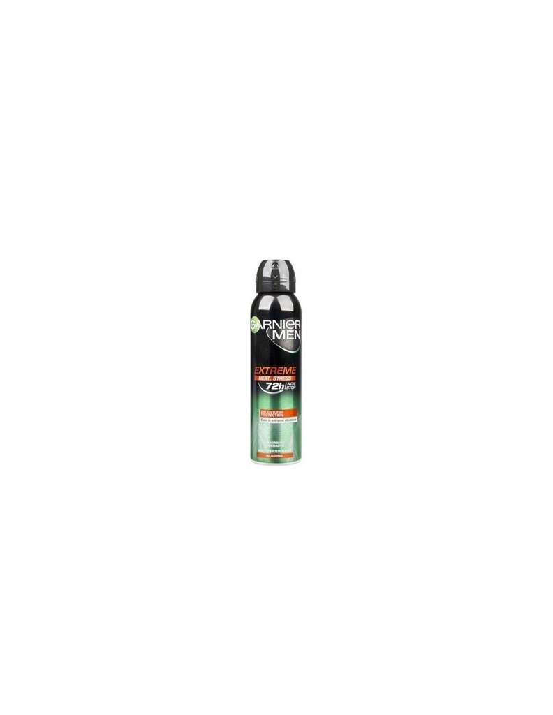 Deodorant meestele Garnier Mineral Men Extreme Spray 150 ml hind ja info | Deodorandid | hansapost.ee