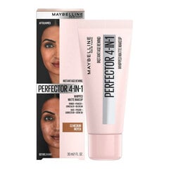 Näokorrektor Maybelline Instant Anti-Age Perfector Medium 4-funktsiooniline (30 ml) hind ja info | Maybelline New York Parfüümid, lõhnad ja kosmeetika | hansapost.ee