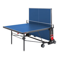 Lauatennise laud Sponeta S 4-73 e, sinine price and information | Ping pong tables, table tennis tables and covers | hansapost.ee