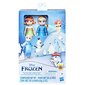 Komplekt plastiliiniga, Lumekuninganna 5 (Frozen), 28 cm цена и информация | Arendavad laste mänguasjad | hansapost.ee