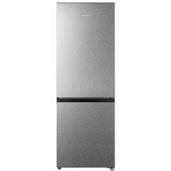 Hisense RB224D4BDF цена и информация | Холодильники | hansapost.ee