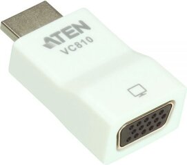 Aten 17192D hind ja info | USB adapterid ja jagajad | hansapost.ee