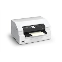 Epson PLQ 50 Dot Matrix цена и информация | Принтеры | hansapost.ee