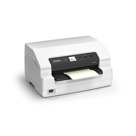 Epson PLQ 50 Dot Matrix цена и информация | Printerid | hansapost.ee