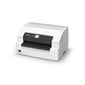 Epson PLQ 50 Dot Matrix цена и информация | Printerid | hansapost.ee