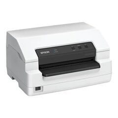 Принтер «EPSON PLQ-35», Белый цена и информация | Принтеры | hansapost.ee