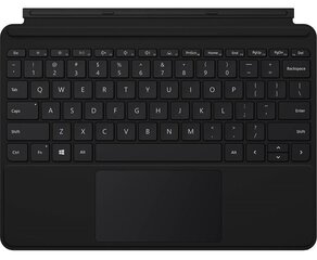 Microsoft Keyboard Surface GO Type Cover цена и информация | Аксессуары для планшетов, электронных книг | hansapost.ee