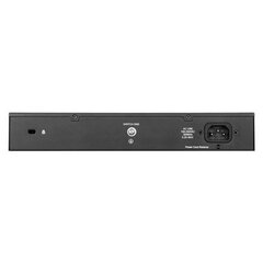 Коммутатор D-Link DGS-1100-16V2 цена и информация | Коммутаторы (Switch) | hansapost.ee