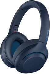 Mürasummutavad juhtmevabad kõrvaklapid Sony WH-XB900N, WHXB900NL.CE7 hind ja info | Kõrvaklapid | hansapost.ee