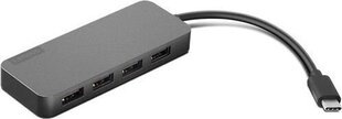 Lenovo 4X90X21427 hind ja info | USB adapterid ja jagajad | hansapost.ee