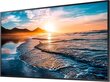 Samsung LH50QHREBGCXEN цена и информация | Monitorid | hansapost.ee