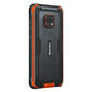 Blackview BV4900, 3/32GB, Orange hind ja info | Telefonid | hansapost.ee