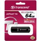 USB3 mälupulk 64GB/700 TS64GJF700 TRANSCEND цена и информация | Mälupulgad | hansapost.ee