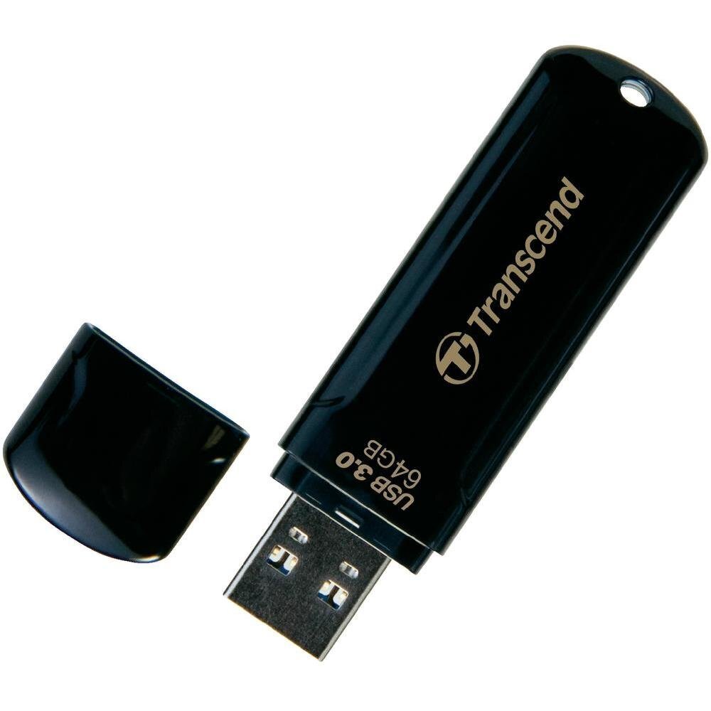 USB3 mälupulk 64GB/700 TS64GJF700 TRANSCEND hind ja info | Mälupulgad | hansapost.ee