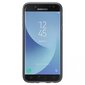 Samsung Galaxy J5 (2017) Cover Jelly Black цена и информация | Telefonide kaitsekaaned ja -ümbrised | hansapost.ee