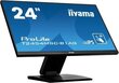 Monitor Iiyama T2454MSC-B1AG hind ja info | Monitorid | hansapost.ee