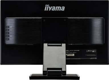 Monitor Iiyama T2454MSC-B1AG hind ja info | Monitorid | hansapost.ee