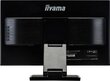 Monitor Iiyama T2454MSC-B1AG hind ja info | Monitorid | hansapost.ee