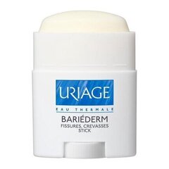Naha lõhenemisvastane niisutav toode Uriage Bariederm 22 g hind ja info | Uriage Parfüümid, lõhnad ja kosmeetika | hansapost.ee
