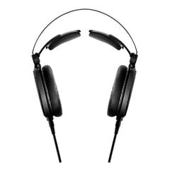 Студийные наушники Audio Technica ATH-R70x цена и информация | Наушники | hansapost.ee